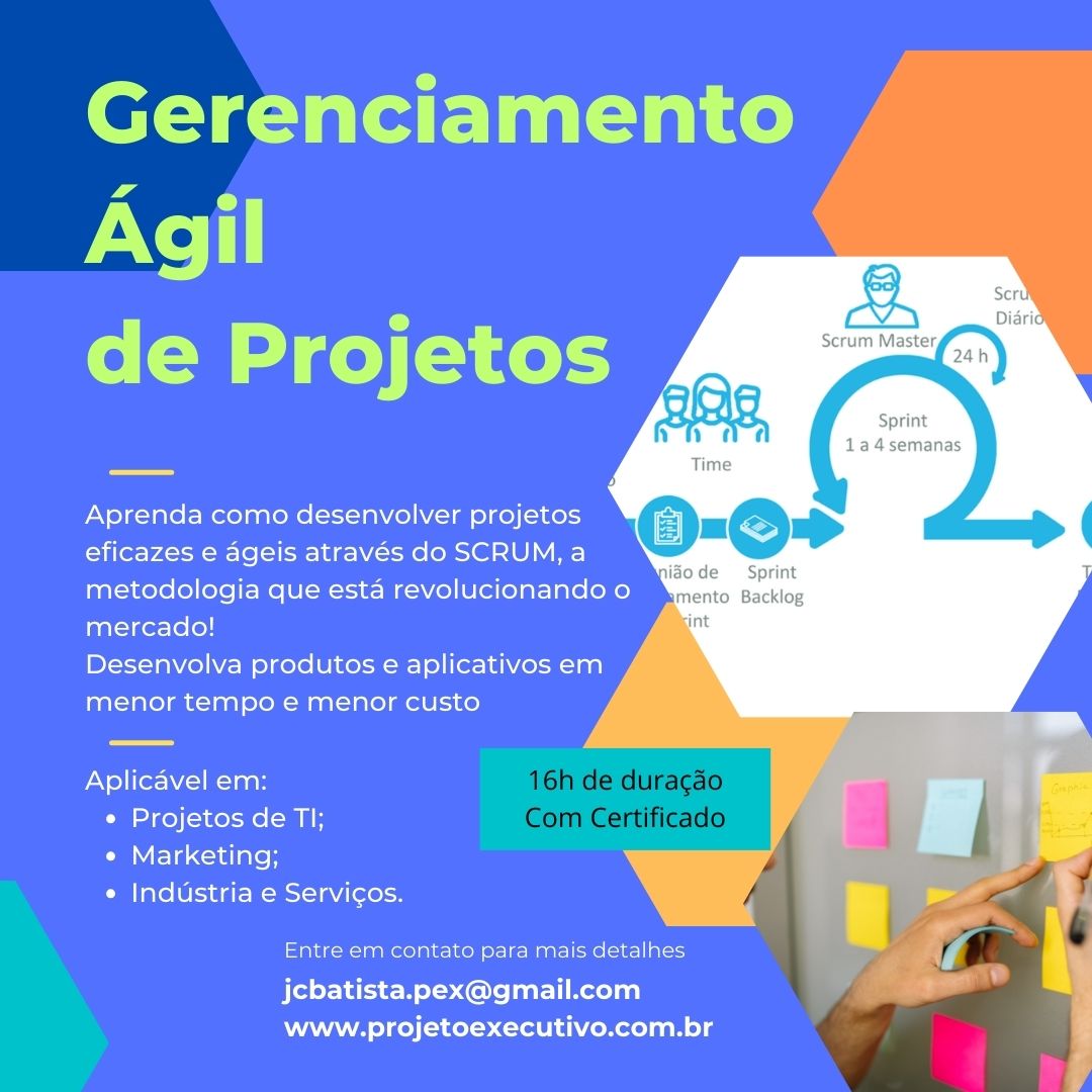 Gerenciamento Ágil de Projetos_P