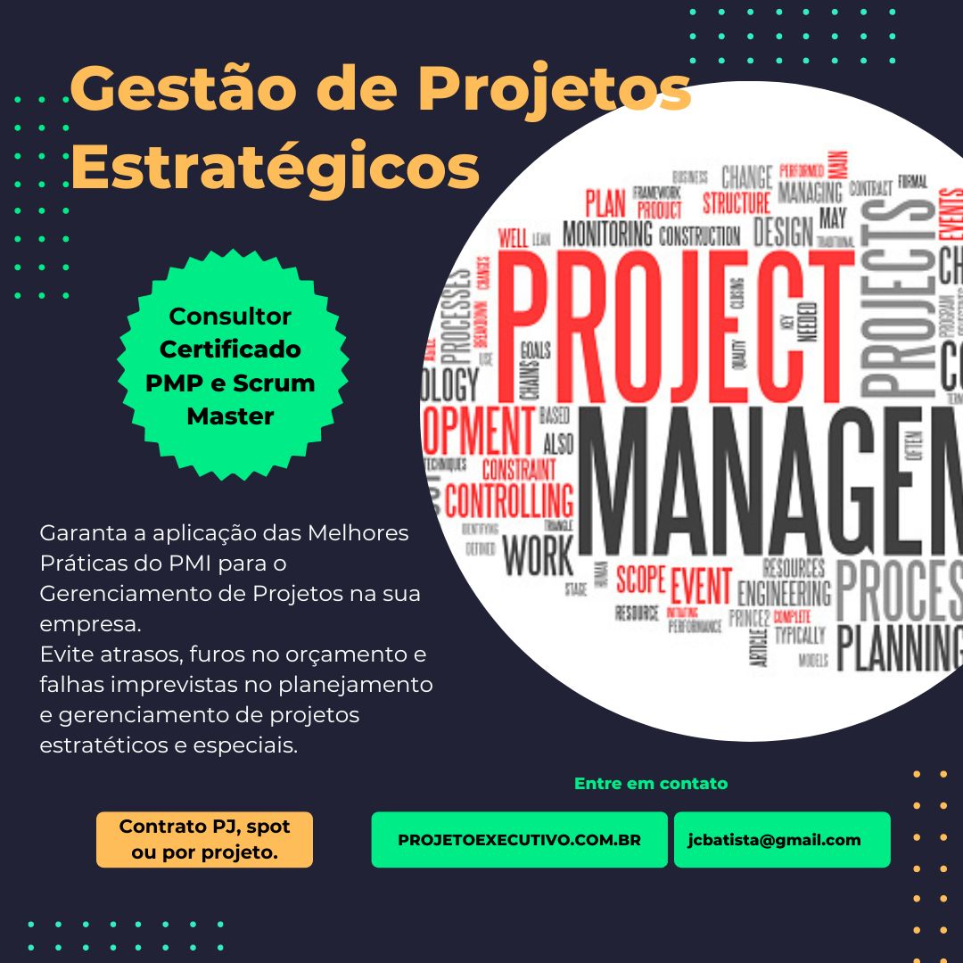 PEX_Gestão de Projetos Estratégicos_P